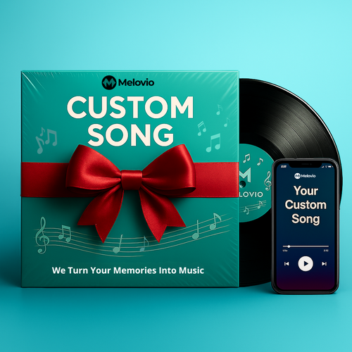 🎵 A Custom Song